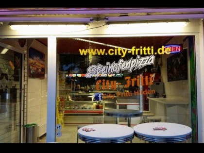 Photo: City Fritti Hilden